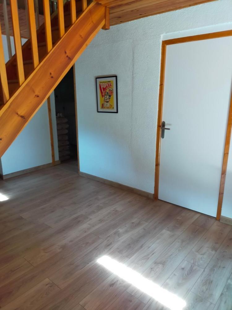Gite Le Chalet Saintantheme / Praboure Εξωτερικό φωτογραφία