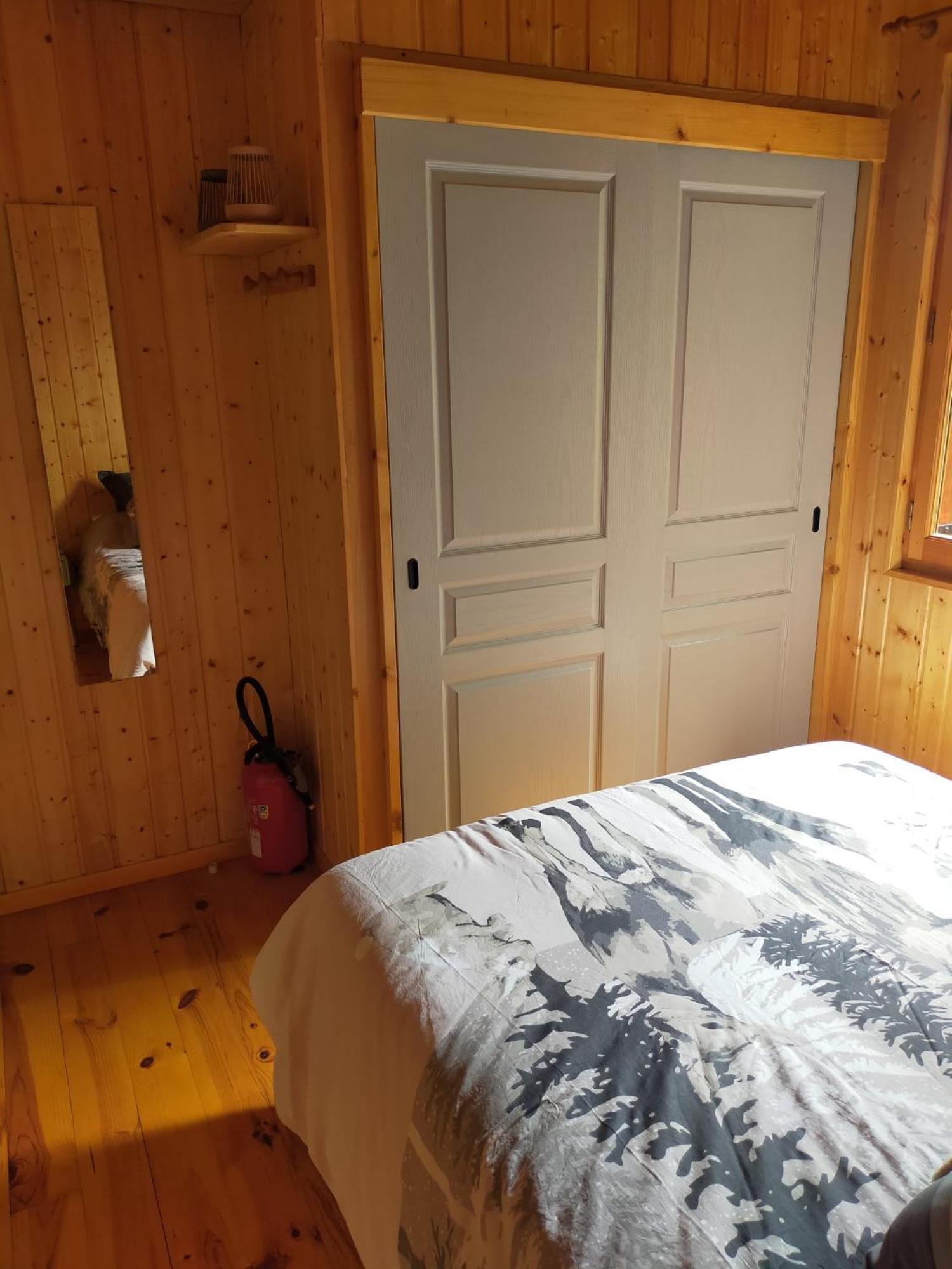 Gite Le Chalet Saintantheme / Praboure Εξωτερικό φωτογραφία