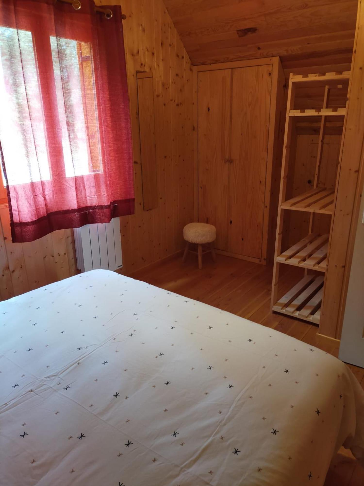 Gite Le Chalet Saintantheme / Praboure Εξωτερικό φωτογραφία