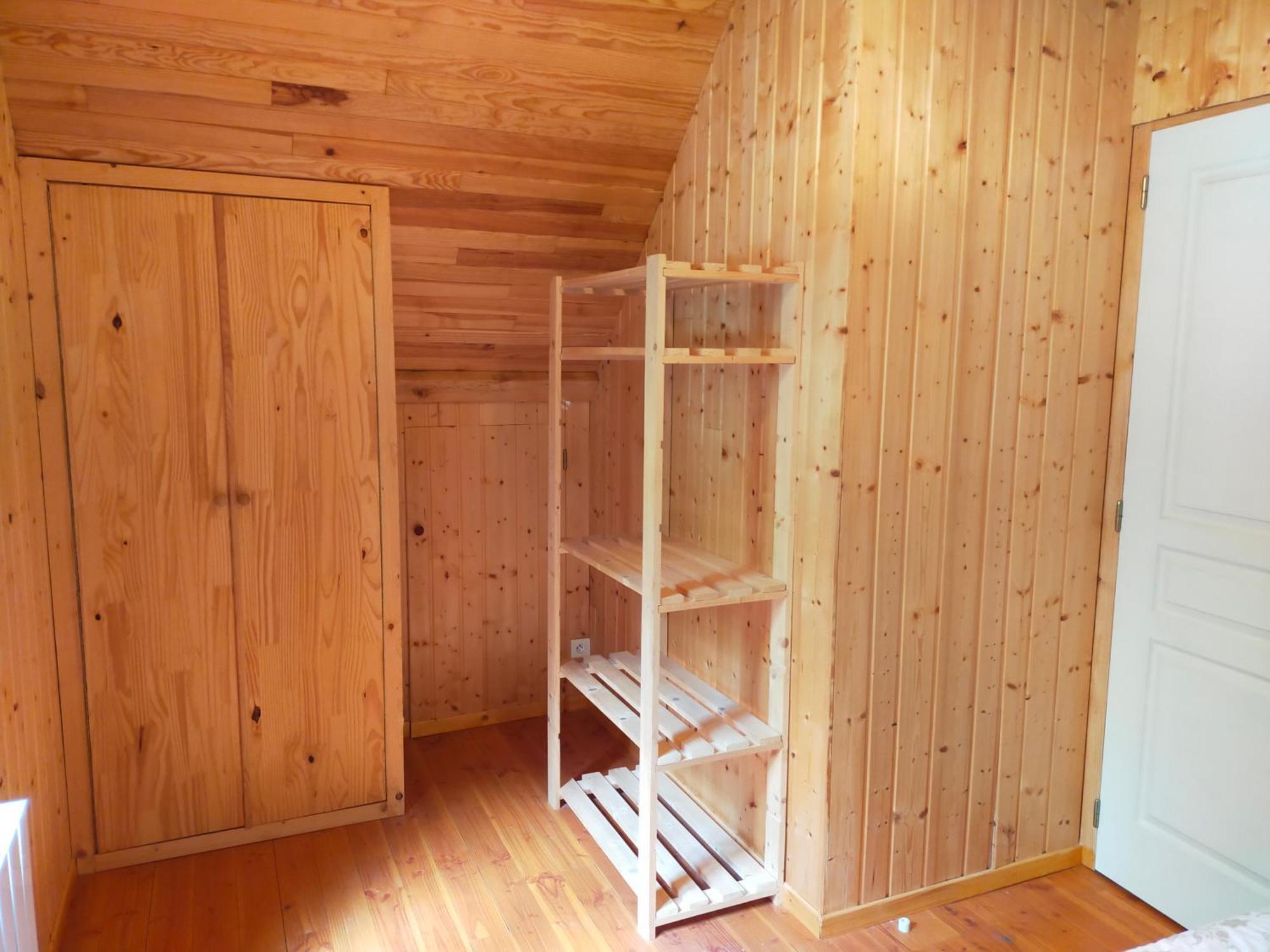 Gite Le Chalet Saintantheme / Praboure Εξωτερικό φωτογραφία